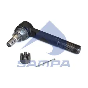 01798 SAMPA