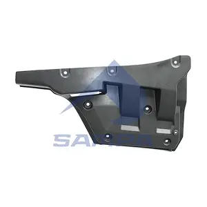 90801 SAMPA