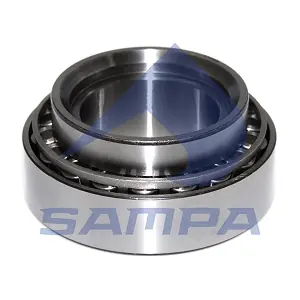 200.073 SAMPA