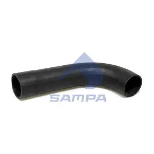 SAMPA 606200 Шланг радіатора