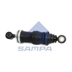 8166 SAMPA