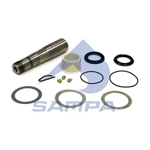 705 SAMPA