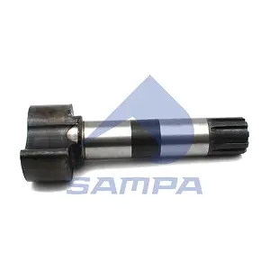 158010 SAMPA