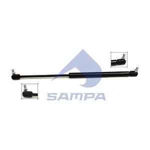 11008 SAMPA