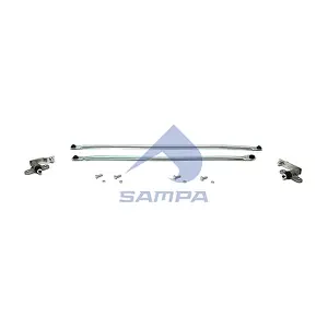 100860 SAMPA