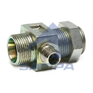 90282 SAMPA