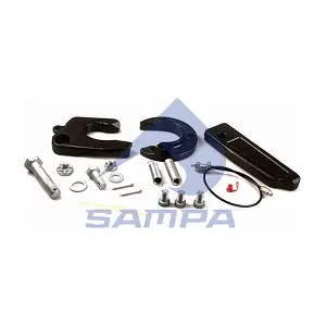 SAMPA 095540