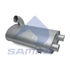 50435 SAMPA