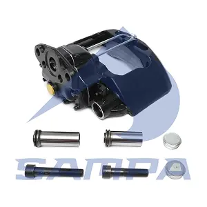 42001 SAMPA