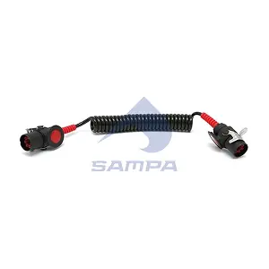 095.167 SAMPA