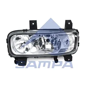 5233 SAMPA