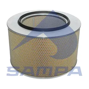 20-2331 SAMPA