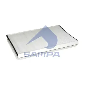 SAMPA 20-2231