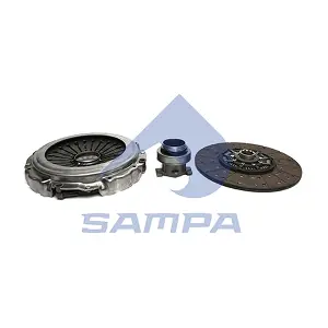 108801 SAMPA