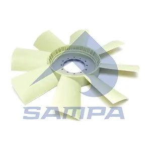 12143 SAMPA