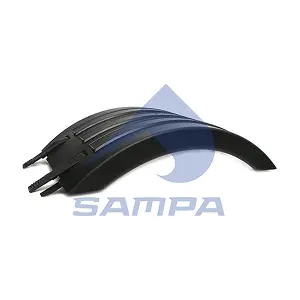 1830 0496A SAMPA