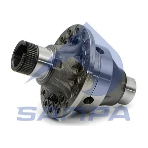 9747 SAMPA