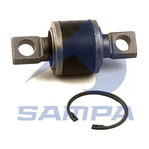 7627 SAMPA