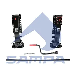 40080 SAMPA