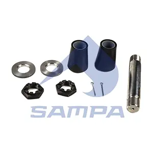 53595 SAMPA