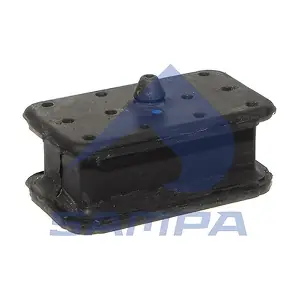 80607 SAMPA