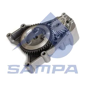 70221 SAMPA