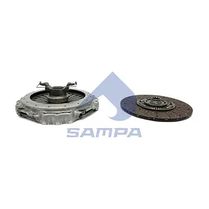 030.888 SAMPA
