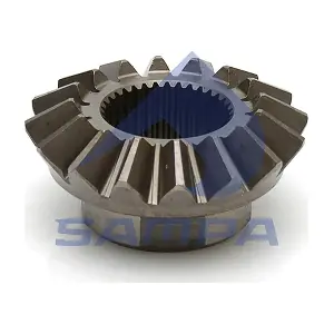 200376 SAMPA