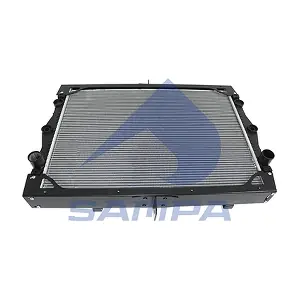 100871 SAMPA