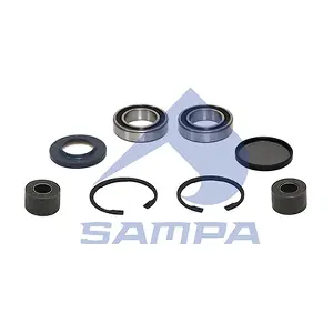 9685 SAMPA