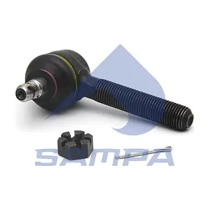 SAMPA 097.700