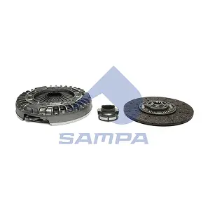 107547 SAMPA
