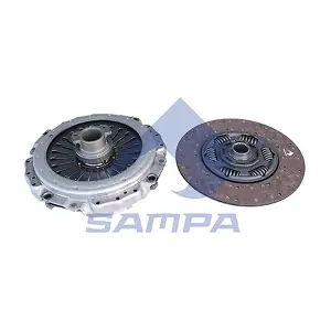 SAMPA 040.775