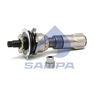 1209 SAMPA