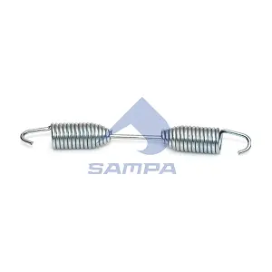 53401 SAMPA