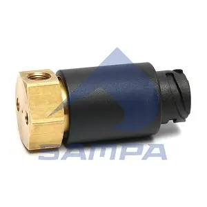 87093 SAMPA