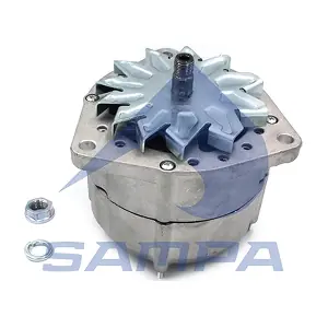 SAMPA 062.265