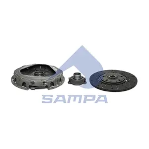 790520 SAMPA