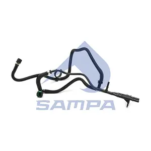 130034 SAMPA