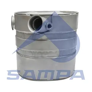 77537 SAMPA