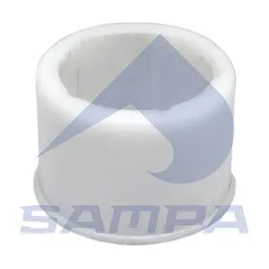 SAMPA 60354 Втулка, палець шийки осі