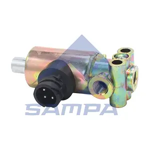 85422 SAMPA
