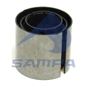 39510 SAMPA