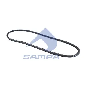 SAMPA 207.233