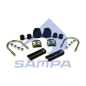 9119 SAMPA