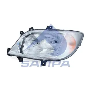 95136 SAMPA