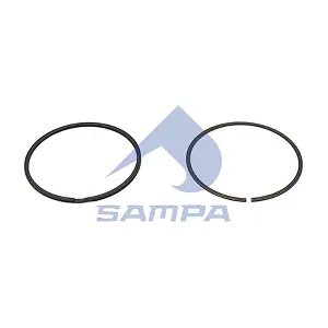 040745 SAMPA