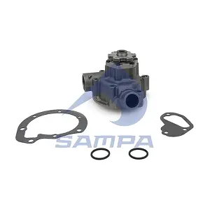 SAMPA 203009