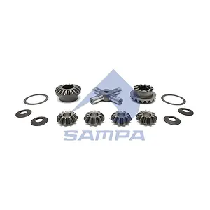 9047 SAMPA