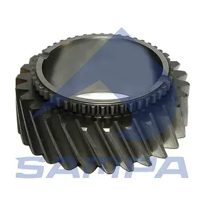 76616 SAMPA